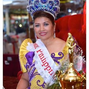 Meet your Posher, Elsa